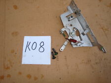 Rasentraktor Aufsitzmäher Gasgeber Vergaser KOHLER OHV Motor 17 Ps Traktor