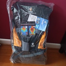 Deuter Rucksack Aircontact 35+10 (kein SL)