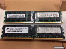 IBM 8GB (2x4GB) 41Y2768 DDR2 RAM Speicher für Lenovo System X3455, X3655, X3755