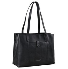 Damen Tasche Echt Leder