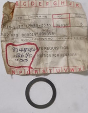 1977 Honda CJ360TA OEM