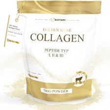 Collagen Pulver 700g | 100%