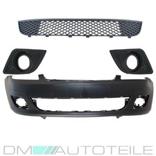 Ford Fiesta 5 V Stoßstange