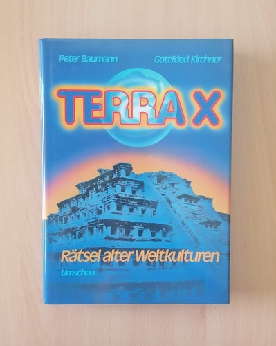 Terra baumann g - terra,