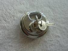 Diskus Vorhängeschloss