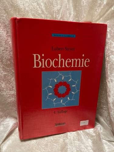 Biochemie aus dem engl - biochemie,