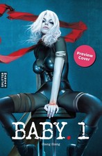 Baby band - (deutsche, ausgabe)