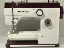 Riccar 8400 Nähmaschine -
