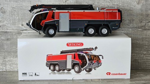 Wiking - 1:43,