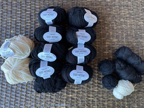 Drops baby merino wollpaket - drops,