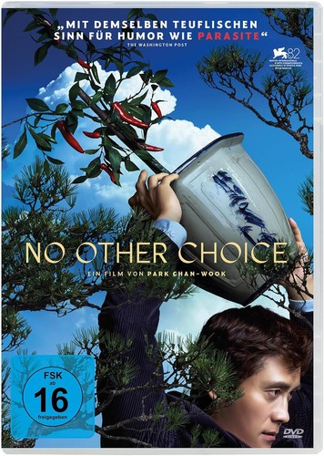 Other choice dvd neu - other,