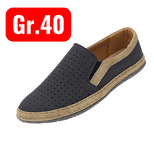 Herren slipper 40 - herren,