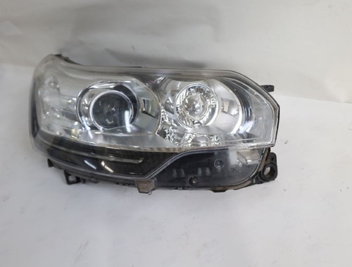 Scheinwerfer rechts citroen - rechts, c5