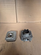 Malossi MHR 70ccm Racing Zylinder – Piaggio – AC – Alu – Typ 8248