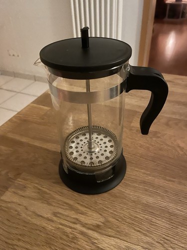Kaffeebereiter french press - kaffeebereiter,