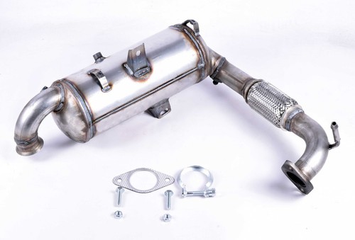 Neu dieselpartikelfilter dpf - neu,