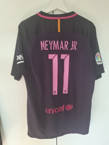 Barcelona auswärtstrikot - fc,