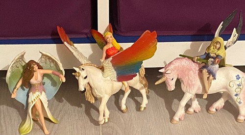 Schleich bayala figuren - bayala,