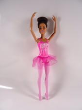 AA Barbiepuppe Ballerina