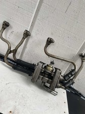 Oil Cooler Oil Distributor