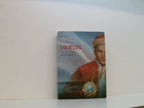 Merlin und die - flügel, der