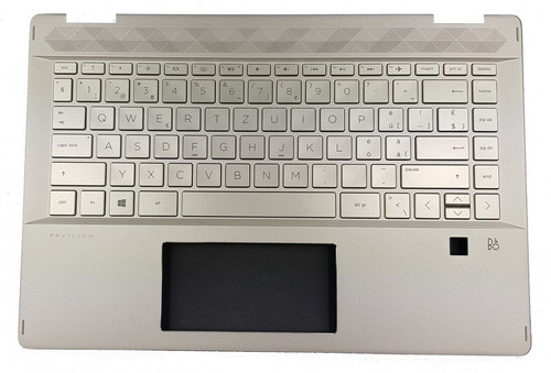Pavilion x360 14t dh - hp,