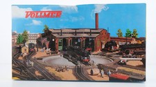 Vollmer 5754 - vollmer, h0