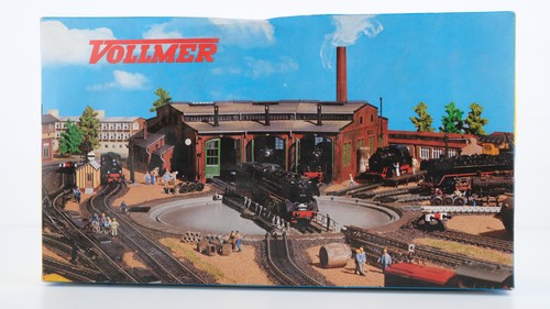 Vollmer 5754 - h0,