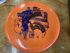 Thought Space disc Aura