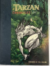 Tarzan Chronicles (Welcome