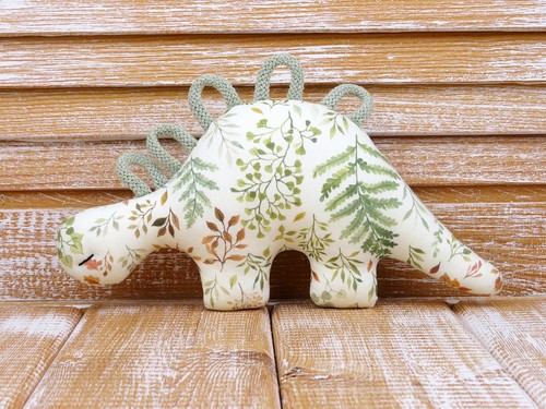 Dinosaurier kuscheltier - dinosaurier,