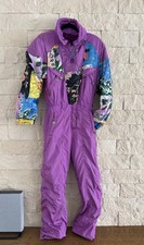 SPORTALM Y2K Skianzug Gr 38