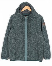 SCHOFFEL Fleece Hoody Aberdeen