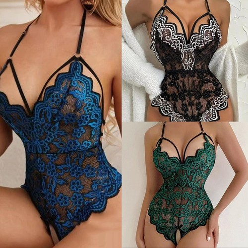 Damen erotik body - damen,