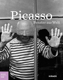 Picasso fenster zur welt - zur,