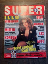 Magazin Super Illu - Nr. 16/