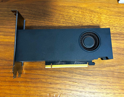 Nvidia rtx a2000 12gb - nvidia,