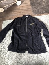 BUNDESWEHR MARINE BORDJACKE