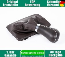 Mercedes C-Klasse 204 A2042677510 Schaltknauf Schaltsack dunkelbraun