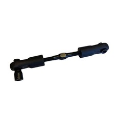 Original 1:6 Reely Carbon Fighter 3 Spurstange hinten