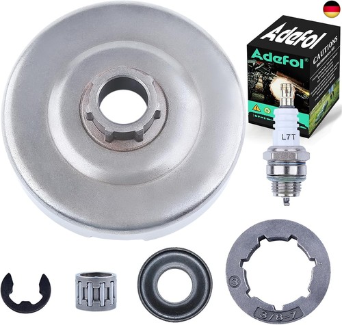 Adefol kettenrad ersatzteile - adefol,