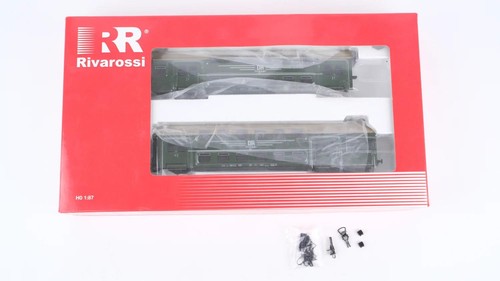Rivarossi hr4128 - h0,
