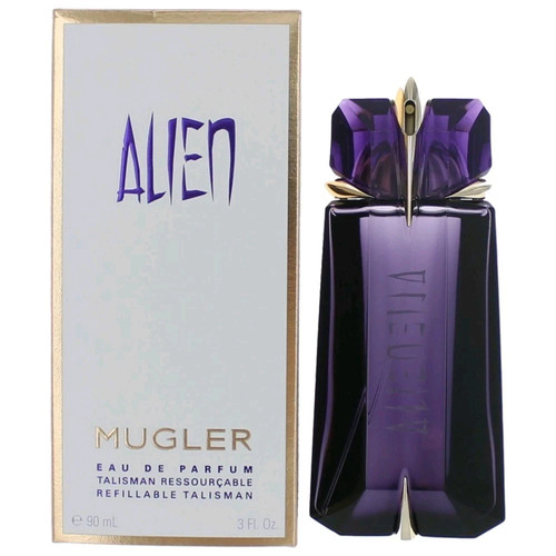 Alien mugler women s - 3, eau