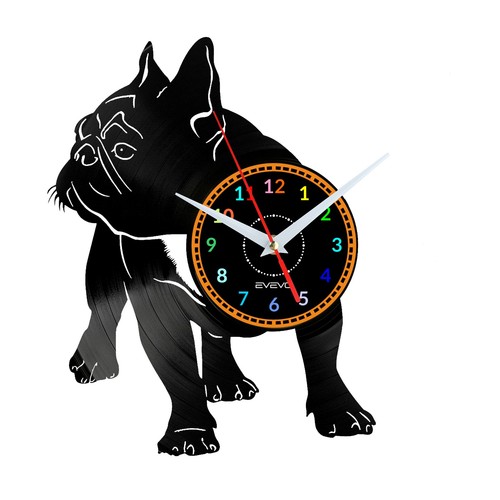 Französische bulldogge - französische,