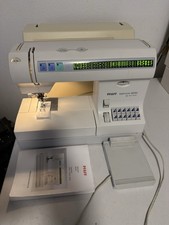 PFAFF tiptronic 6232