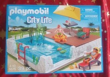 PLAYMOBIL 5575 City Life