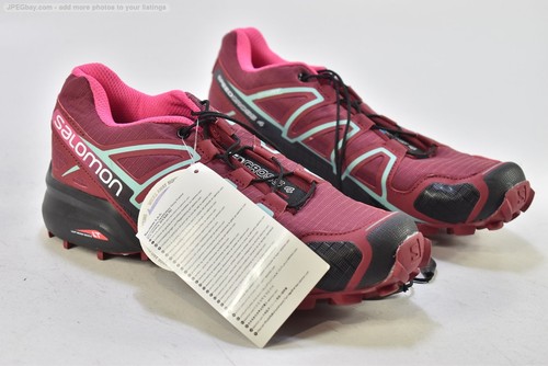 Salomon speedcross damen - salomon,