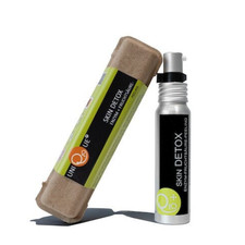 SKIN DETOX Enzym-Fruchtsäure-Peeling