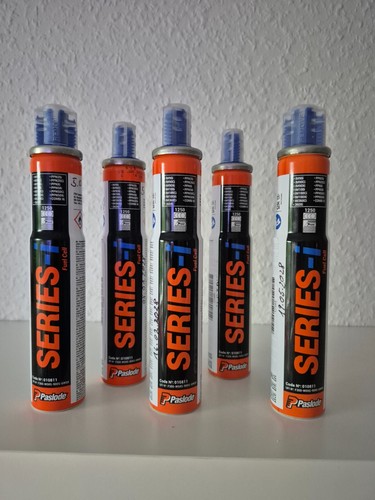 Paslode 010811 gaskartusche - 010811,