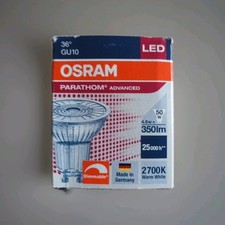 Osram LED Spot Lampe
